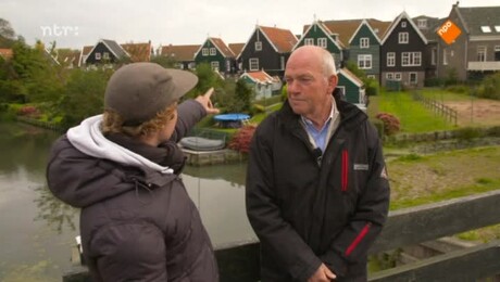 Het Klokhuis | IJsselmeer